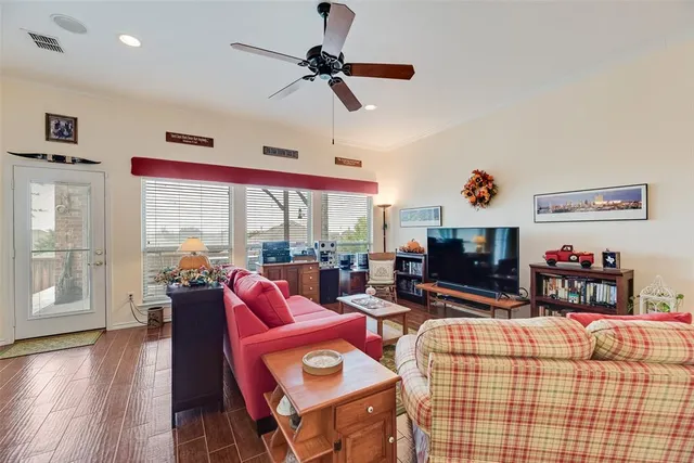 $374,900 | 11016 Castle Oak Lane, Fort Worth, TX 76108