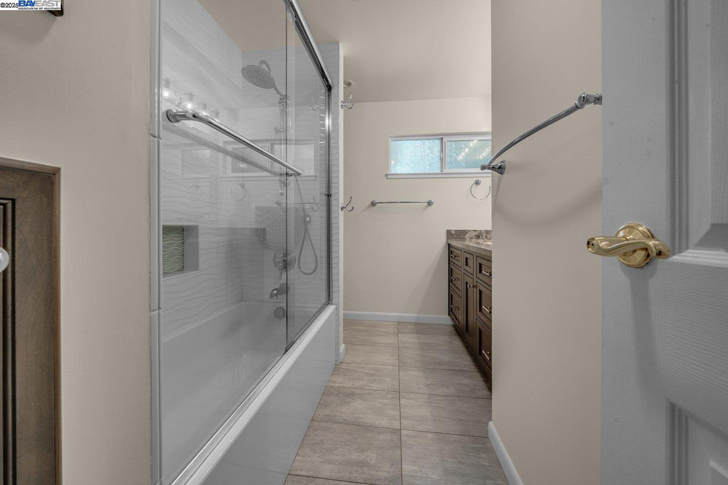 1876 Lynwood Drive Concord, CA 94519 - Photo 30 of 39 a bathroom with a shower
