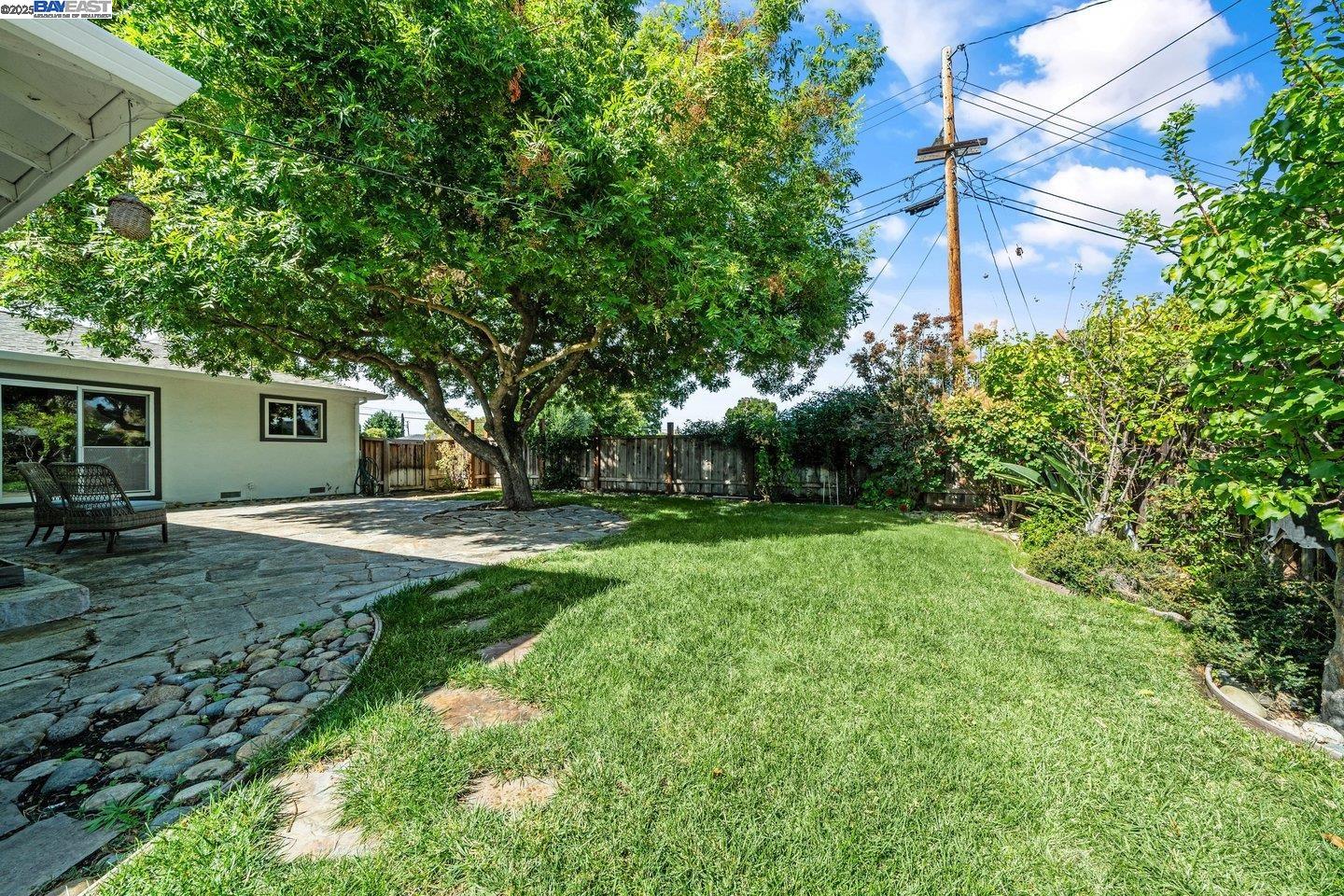 1876 Lynwood Drive Concord, CA 94519 - Photo 37 of 39 a view of a yard in front of house