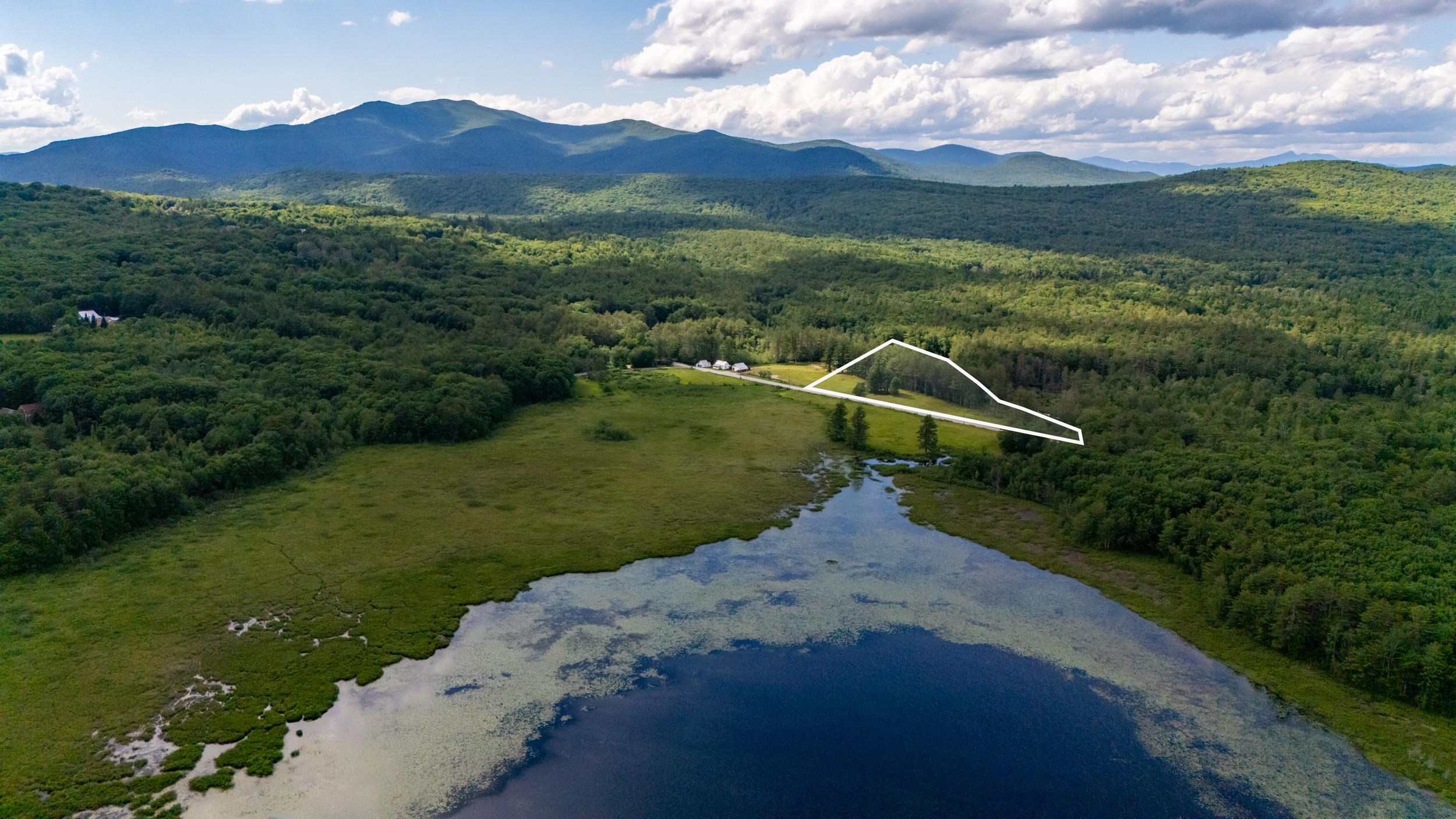 250 Chickville Road Ossipee, NH 03864 - Photo 13 of 19