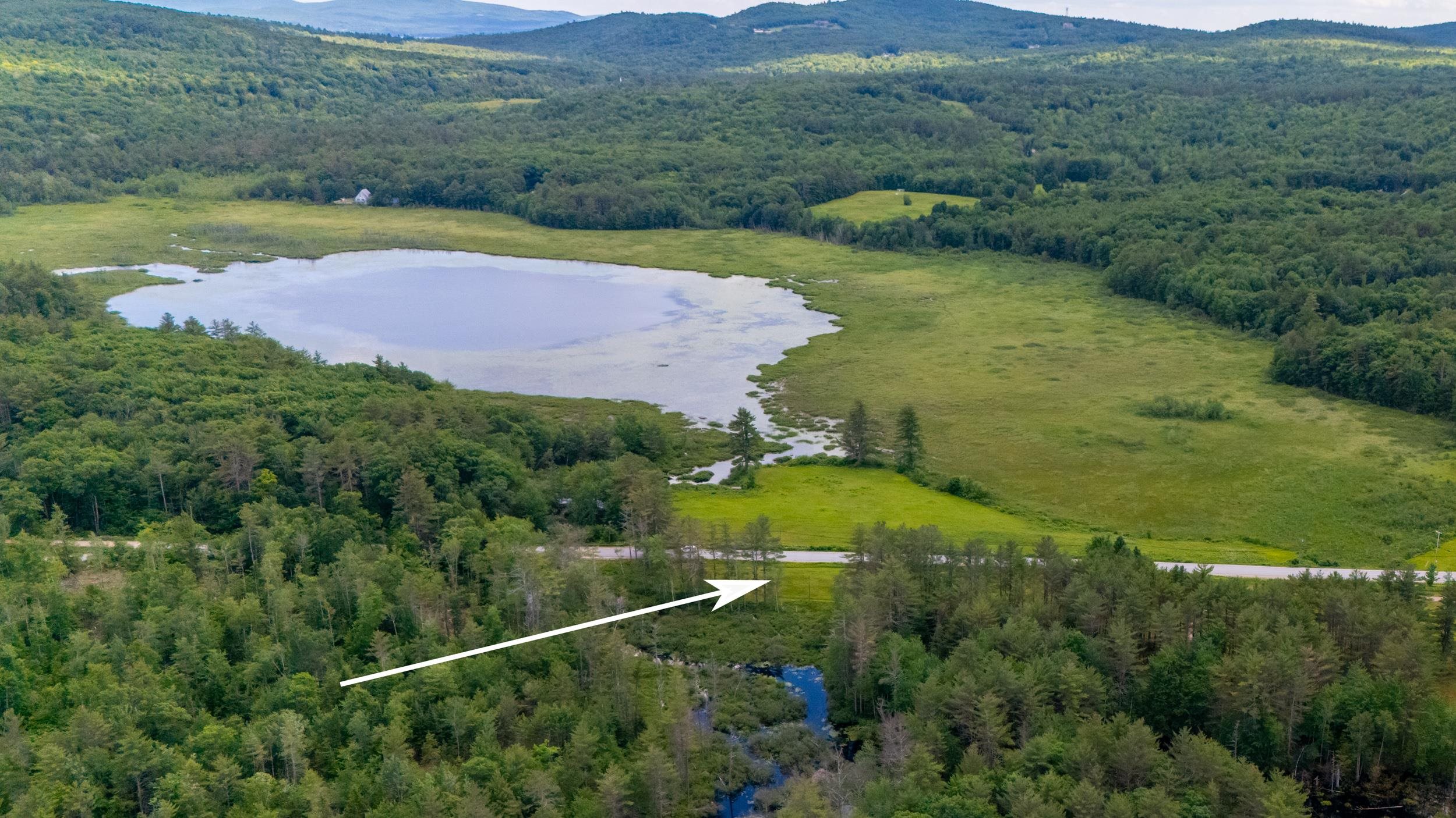 250 Chickville Road Ossipee, NH 03864 - Photo 14 of 19