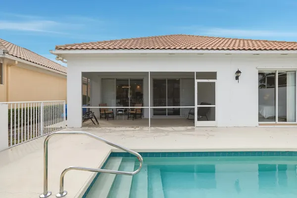 $719,000 | 8169 Nevis Place, Wellington, FL 33414