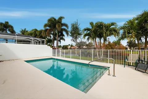 $719,000 | 8169 Nevis Place, Wellington, FL 33414
