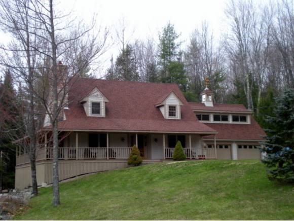 22 Sodom Road Tuftonboro, NH 03816 - Photo 1 of 1