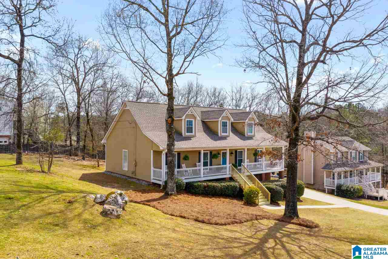 701 Forest Hills Trace Alabaster, AL 35007 - Photo 3 of 40