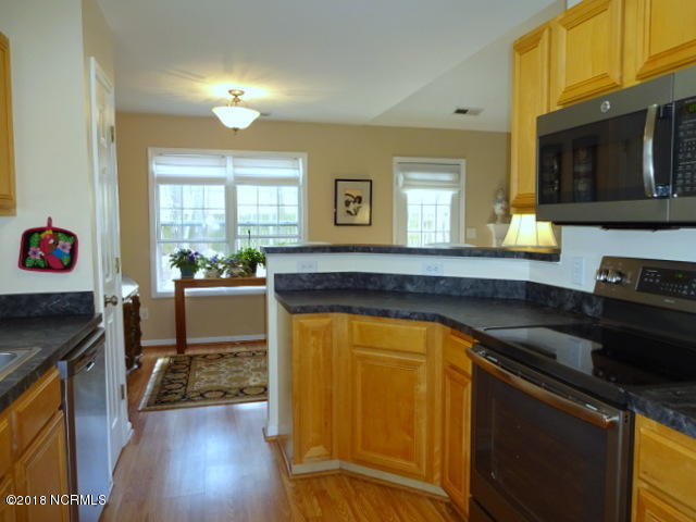 5007 Long Pointe Road Wilmington, NC 28409 - Photo 12 of 32 12