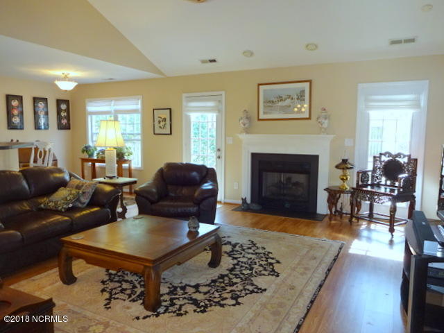 5007 Long Pointe Road Wilmington, NC 28409 - Photo 2 of 32 2