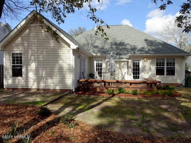 5007 Long Pointe Road Wilmington, NC 28409 - Photo 27 of 32 28