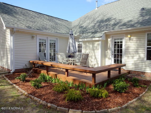 5007 Long Pointe Road Wilmington, NC 28409 - Photo 28 of 32 29