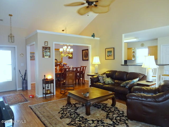 5007 Long Pointe Road Wilmington, NC 28409 - Photo 4 of 32 4