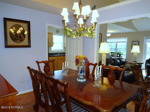 5007 Long Pointe Road Wilmington, NC 28409 - Photo 6 of 32 6