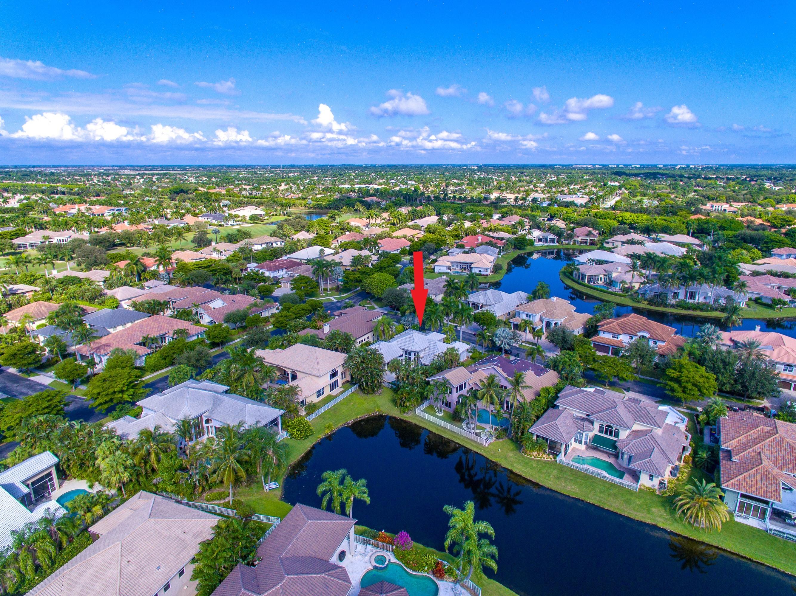 3222 Northwest 63rd Street Boca Raton, FL 33496 - Photo 42 of 43 3222 NW 63 St (42)