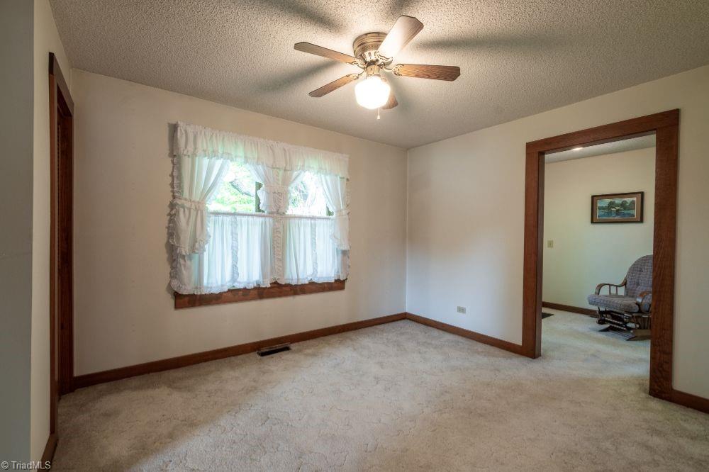 136 Mill Road State Road, NC 28676 - Photo 9 of 25 Dining room looking into breakfast room.