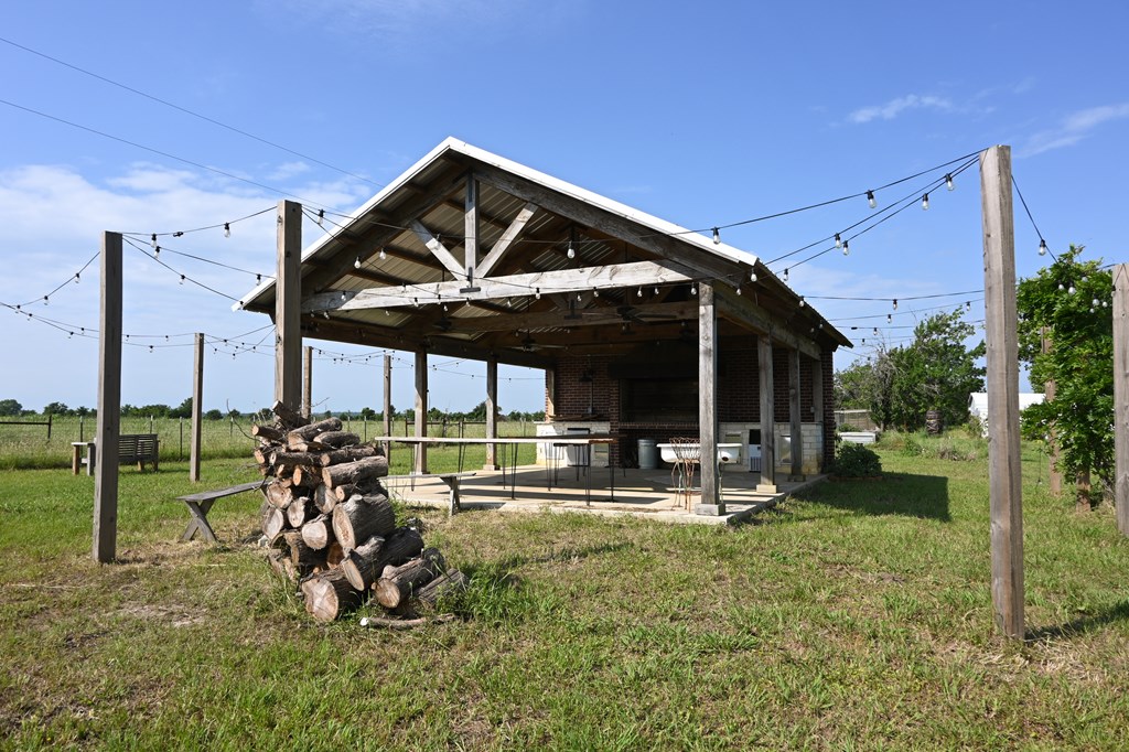 8698 River Bend Road Oakwood, TX 75855 - Photo 28 of 55