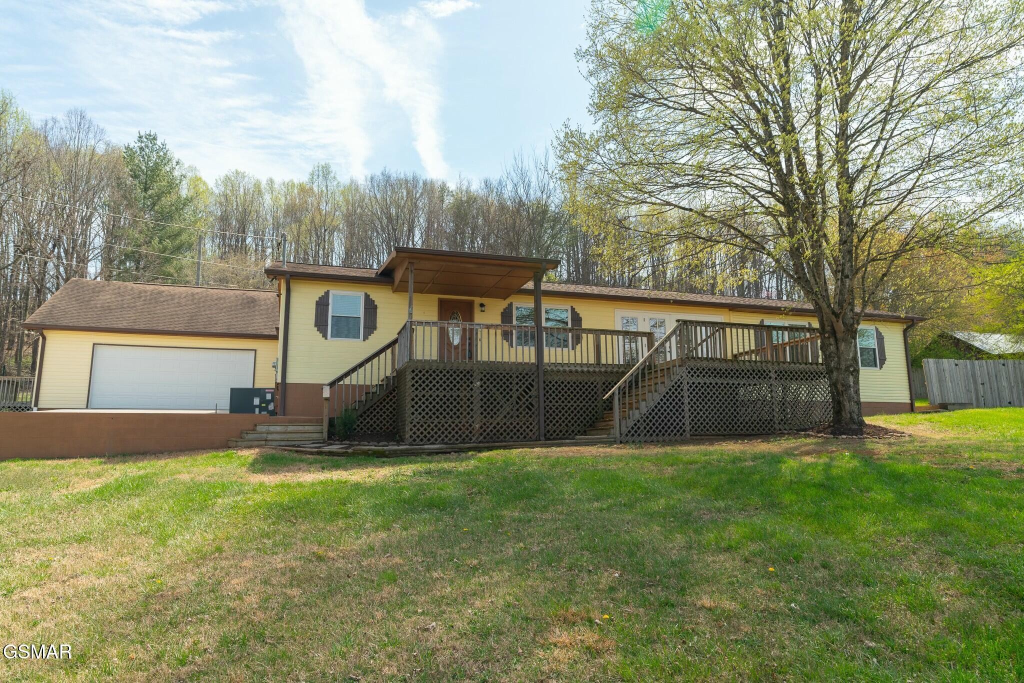 1759 East Union Valley Road Seymour, TN 37865 - Photo 3 of 56 Gallery Image 3