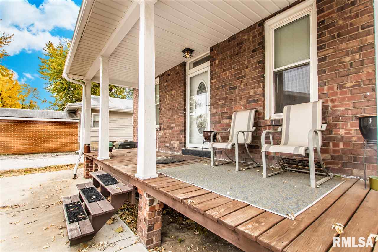 1015 Springfield Road East Peoria, IL 61611 - Photo 29 of 30 Gallery Image 29