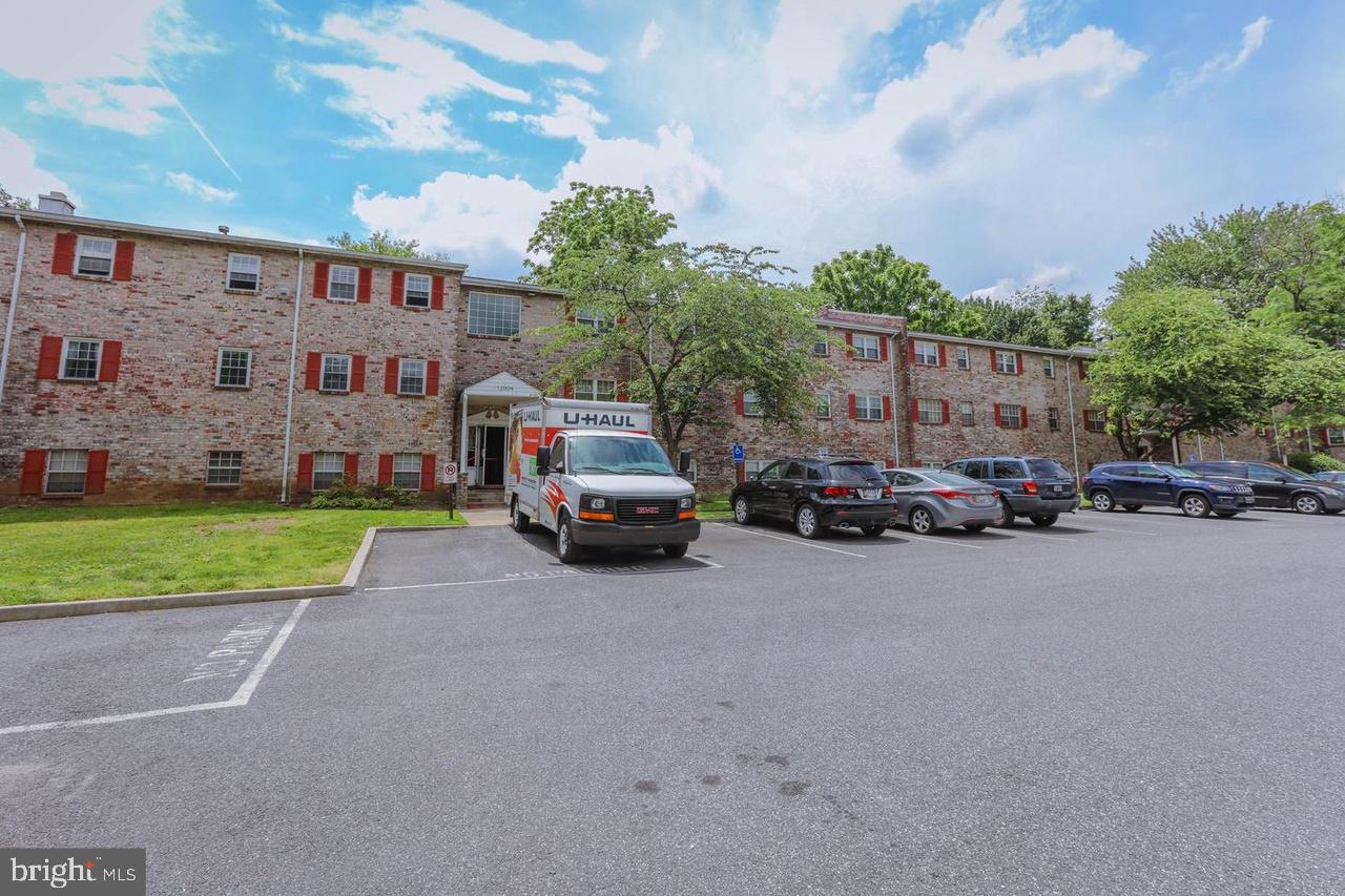 12004 Tarragon Road, Unit L Reisterstown, MD 21136 - Photo 1 of 1