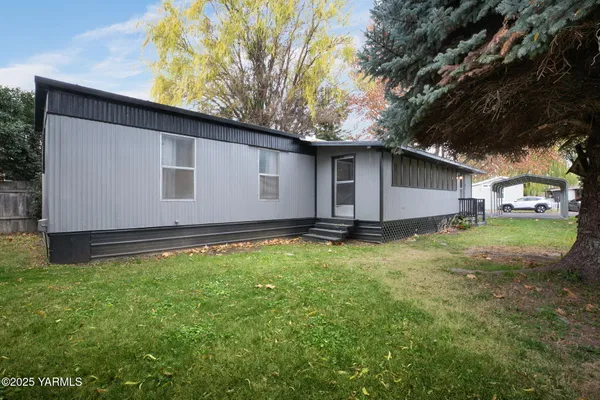 $60,000 | 408 West Pine Street, Unit 30, Union Gap, WA 98903