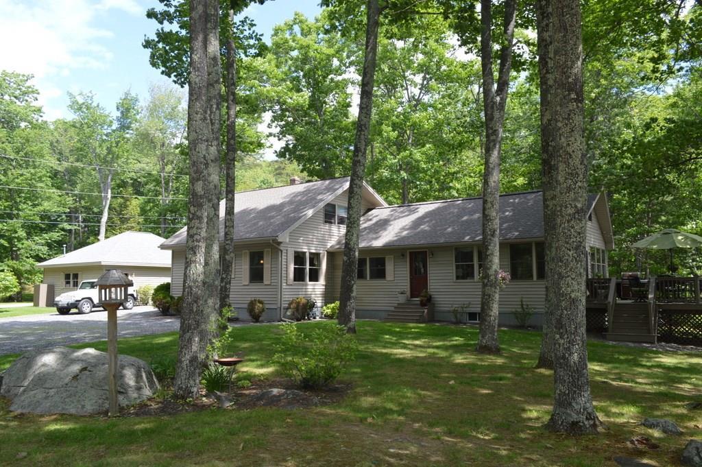 144 Cottage Road Winthrop, ME 04364 - Photo 32 of 32 Photo