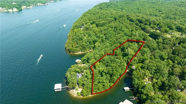 $239,900 | Tbd Chestnut Road, Sunrise Beach, MO 65079