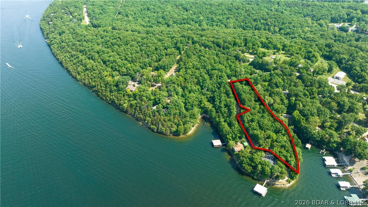 Tbd Chestnut Road Sunrise Beach, MO 65079 - Photo 5 of 12