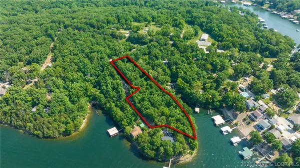 $239,900 | Tbd Chestnut Road, Sunrise Beach, MO 65079