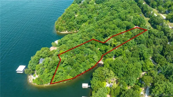 $239,900 | Tbd Chestnut Road, Sunrise Beach, MO 65079