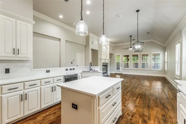 $639,999 | 15905 Buffalo Creek Drive, Frisco, TX 75035