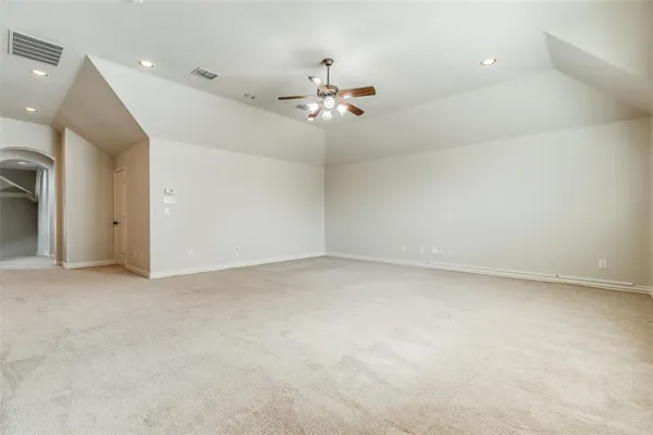 $639,999 | 15905 Buffalo Creek Drive, Frisco, TX 75035