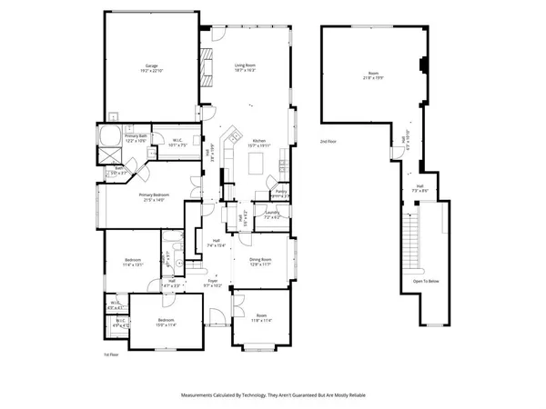 $639,999 | 15905 Buffalo Creek Drive, Frisco, TX 75035
