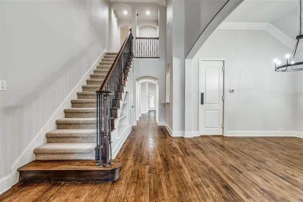 $639,999 | 15905 Buffalo Creek Drive, Frisco, TX 75035