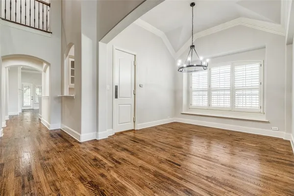 $639,999 | 15905 Buffalo Creek Drive, Frisco, TX 75035