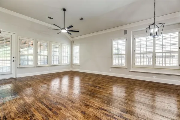 $639,999 | 15905 Buffalo Creek Drive, Frisco, TX 75035