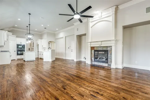 $639,999 | 15905 Buffalo Creek Drive, Frisco, TX 75035