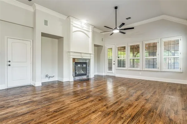 $639,999 | 15905 Buffalo Creek Drive, Frisco, TX 75035