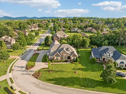 $1,325,000 | 1663 Sunset Park Drive, Nolensville, TN 37135