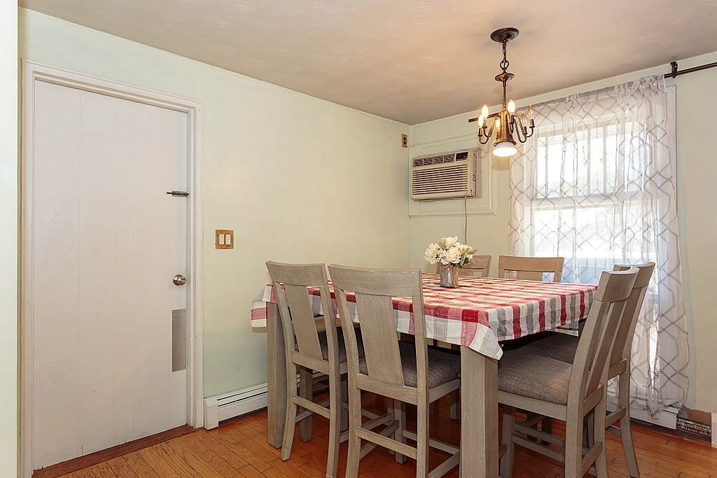 38 McDevitt Road Randolph, MA 02368 - Photo 7 of 22 a dining room with furniture and window