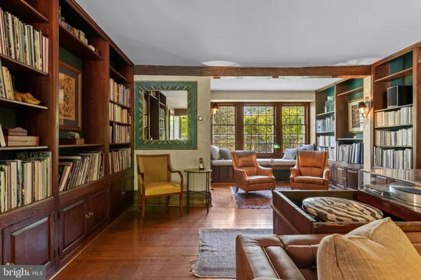 $6,750,000 | 1320 Huntsman Lane, Gladwyne, PA 19035