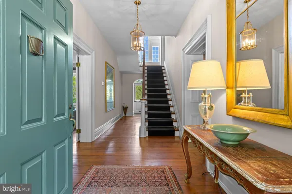 $6,750,000 | 1320 Huntsman Lane, Gladwyne, PA 19035