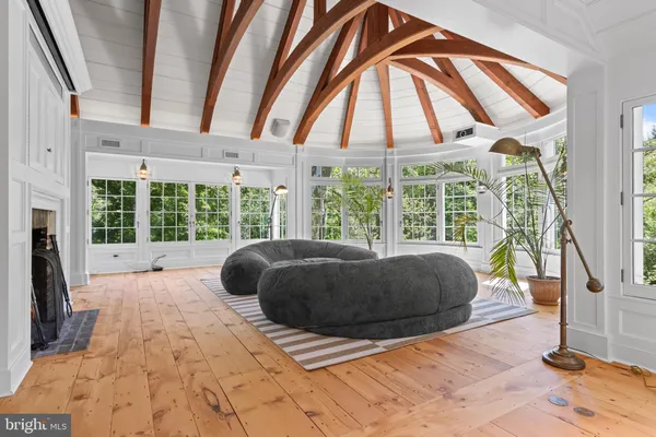$6,750,000 | 1320 Huntsman Lane, Gladwyne, PA 19035