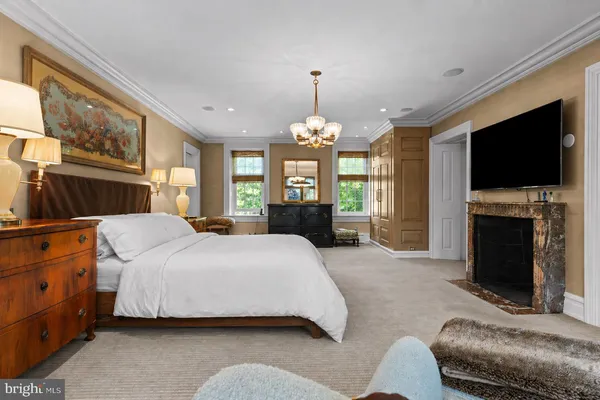 $6,750,000 | 1320 Huntsman Lane, Gladwyne, PA 19035