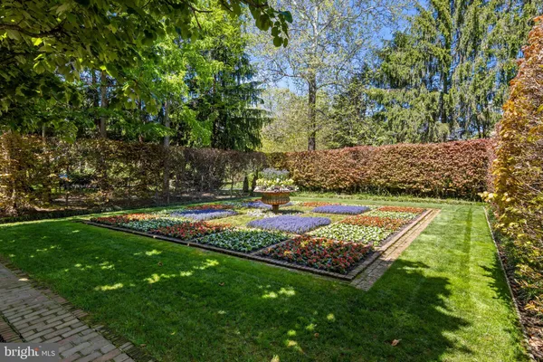 $6,750,000 | 1320 Huntsman Lane, Gladwyne, PA 19035