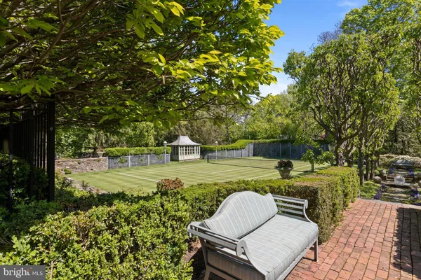 $6,750,000 | 1320 Huntsman Lane, Gladwyne, PA 19035