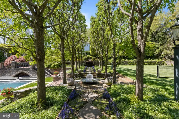 $6,750,000 | 1320 Huntsman Lane, Gladwyne, PA 19035