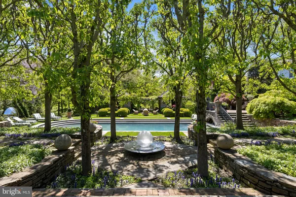 $6,750,000 | 1320 Huntsman Lane, Gladwyne, PA 19035