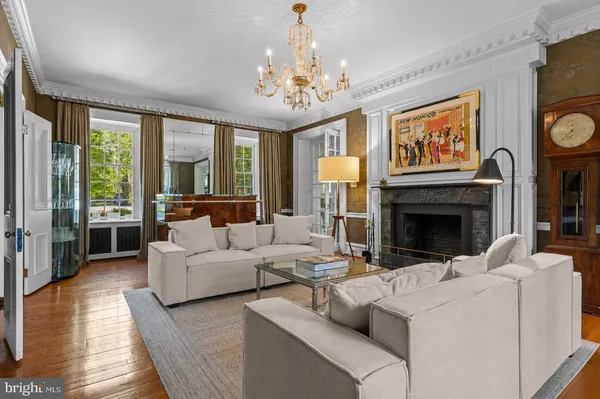 $6,750,000 | 1320 Huntsman Lane, Gladwyne, PA 19035