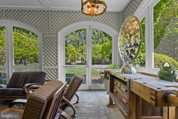 $6,750,000 | 1320 Huntsman Lane, Gladwyne, PA 19035