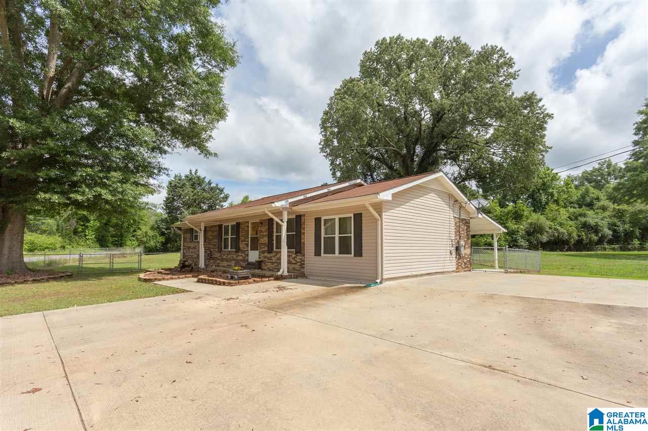 365 Rocky Mountain Road Oxford, AL 36203 - Photo 29 of 29