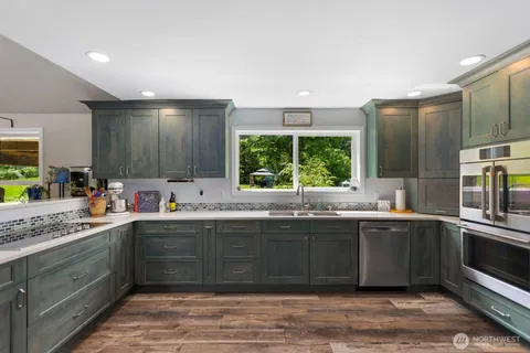 $1,199,950 | 3414 171st Avenue Southeast, Snohomish, WA 98290