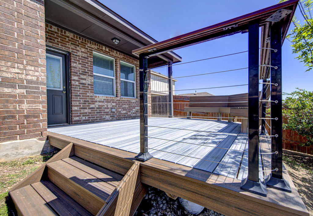 196 Pepperbark Loop Buda, TX 78610 - Photo 24 of 26